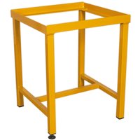 Sealey Metal Floor Stand for FSC04 Flammables Cabinet Sealey Metal Floor Stand for FSC04 Flammables Cabinet