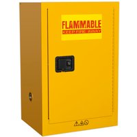 Flammables Storage Cabinet