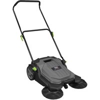 Sealey FSW70 Push Floor Sweeper