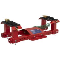 Sealey FTC01 Fuel Tank Cradle for Transmission Jacks Sealey FTC01 Fuel Tank Cradle for Transmission Jacks