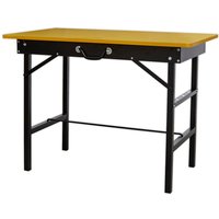 Sealey Portable Folding Workbench 1m Sealey Portable Folding Workbench 1m