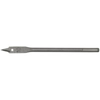 Sealey Worksafe Flat Wood Drill Bit 10mm 152mm Sealey Worksafe Flat Wood Drill Bit 10mm 152mm