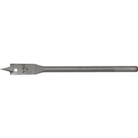 Sealey Worksafe Flat Wood Drill Bit 12mm 152mm Sealey Worksafe Flat Wood Drill Bit 12mm 152mm