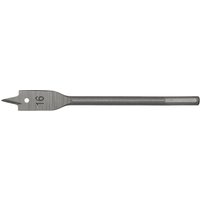 Sealey Worksafe Flat Wood Drill Bit 16mm 152mm Sealey Worksafe Flat Wood Drill Bit 16mm 152mm