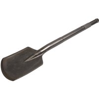 Clay Spade Hilti TE905 TE1000