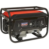 G2201 Petrol Generator 2.2 Kva
