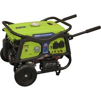 G3101 Petrol Generator 3.1 Kva