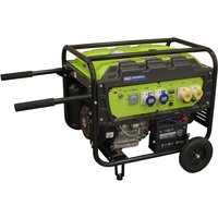 Sealey G5501 Petrol Generator 5.5 Kva Sealey G5501 Petrol Generator 5.5 Kva
