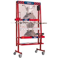 Sealey GA70 Four Wheel Laser Vehicle Wheel Aligner Sealey GA70 Four Wheel Laser Vehicle Wheel Aligner