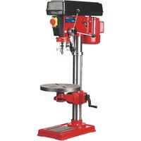 Sealey GDM120B 16 Speed Bench Pillar Drill 240v