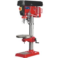 Sealey GDM150B 16 Speed Bench Pillar Drill 240v Sealey GDM150B 16 Speed Bench Pillar Drill 240v