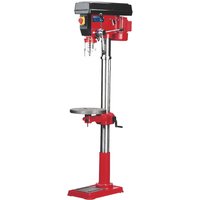 Sealey GDM200F 16 Speed Floor Pillar Drill 240v Sealey GDM200F 16 Speed Floor Pillar Drill 240v