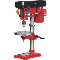 Sealey GDM50B 5 Speed Bench Pillar Drill1 240v Sealey GDM50B 5 Speed Bench Pillar Drill1 240v