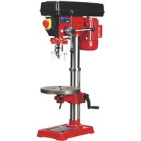 Sealey GDM92B 12 Speed Bench Pillar Drill 240v Sealey GDM92B 12 Speed Bench Pillar Drill 240v