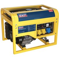 GG7500 Petrol Generator 6Kva