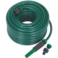 Garden Hose Pipe Fittings