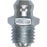 Sealey Grease Nipple Straight 1/4"UNF Pack of 25