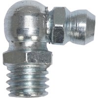Grease Nipple 90° M8 X 1.25mm Pack 25