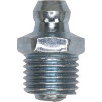 Sealey Grease Nipple Straight M10 X 1mm Pack of 25 Sealey Grease Nipple Straight M10 X 1mm Pack of 25