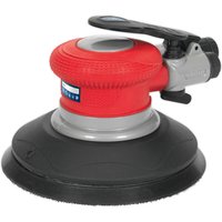 GSA04 Air Palm Random Orbital Disc Sander 150mm