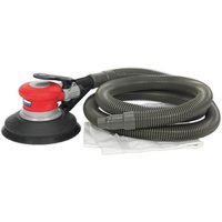 Sealey GSA06 Air Palm Random Orbital Disc Sander 150mm Sealey GSA06 Air Palm Random Orbital Disc Sander 150mm