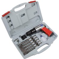 GSA11 Long Stroke Air Hammer Kit