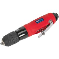 GSA232 Straight Air Drill 10mm Keyless Chuck