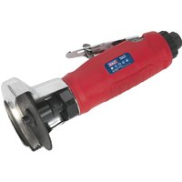 Sealey GSA25 Generation Series Air Cut Off Tool 75mm Sealey GSA25 Generation Series Air Cut Off Tool 75mm