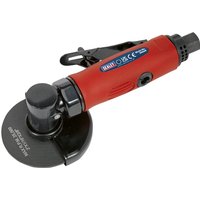 Sealey GSA26 Straight Air Cut Off Tool 75mm Sealey GSA26 Straight Air Cut Off Tool 75mm