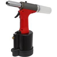 Sealey GSA314 Heavy Duty Air Riveter Sealey GSA314 Heavy Duty Air Riveter