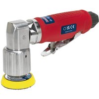 GSA70 Mini Orbital Air Disc Sander 50mm