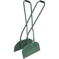 Leaf Debris Grabber