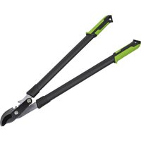 Soft Grip Geared Bypass Loppers