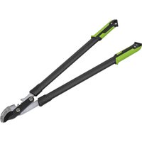 Soft Grip Geared Anvil Loppers