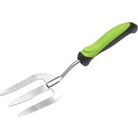 Soft Grip Garden Hand Fork