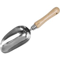Premier Stainless Steel Garden Scoop