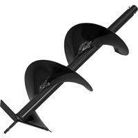 Sealey Earth Auger Drill Bit for PHA100 250mm Sealey Earth Auger Drill Bit for PHA100 250mm