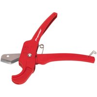 Sealey HCA26 Rubber and Reinforced Hose Cutter 3mm - 36mm Sealey HCA26 Rubber and Reinforced Hose Cutter 3mm - 36mm
