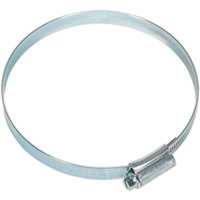 Sealey High Grip Zinc Plated Hose Clips 90mm - 120mm Pack of 10 Sealey High Grip Zinc Plated Hose Clips 90mm - 120mm Pack of 10