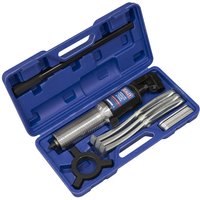 Sealey HP10 Triple Leg Hydraulic Puller Sealey HP10 Triple Leg Hydraulic Puller