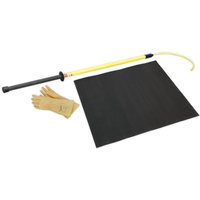 High Voltage PPE Kit