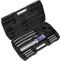 Sealey HP5 Triple Leg 5 Tonne Hydraulic Puller Sealey HP5 Triple Leg 5 Tonne Hydraulic Puller