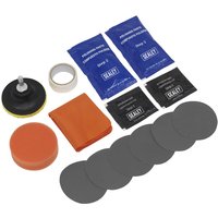 Headlight Restoration Kit