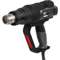 Sealey HS102 Hot Air Heat Gun 240v Sealey HS102 Hot Air Heat Gun 240v