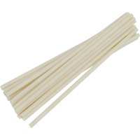 Sealey Pack of ABS Plastic Welding Rods 36 Sealey Pack of ABS Plastic Welding Rods 36