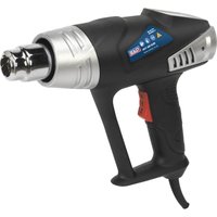 Hot Air Heat Gun Kit