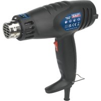 Sealey HS105 Heat Gun 240v Sealey HS105 Heat Gun 240v