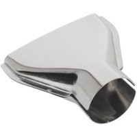 Sealey Fish Tail Nozzle for HS105 and HS107K Hot Air Heat Guns Sealey Fish Tail Nozzle for HS105 and HS107K Hot Air Heat Guns