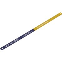 Sealey HSS Bi Metal Hacksaw Blade 12" / 300mm 24tpi Pack of 2 Sealey HSS Bi Metal Hacksaw Blade 12" / 300mm 24tpi Pack of 2
