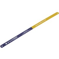 Sealey HSS Bi Metal Hacksaw Blade 12" / 300mm 32tpi Pack of 2 Sealey HSS Bi Metal Hacksaw Blade 12" / 300mm 32tpi Pack of 2